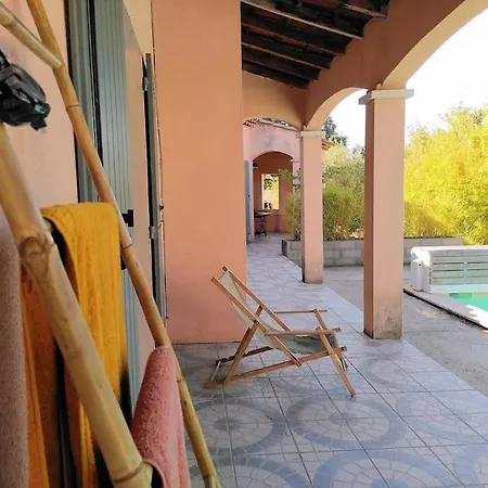 Belle Proche Uzes *