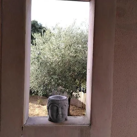 فيلة Belle Proche Uzes *