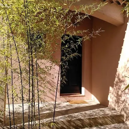 فيلة Belle Proche Uzes Vallabrix