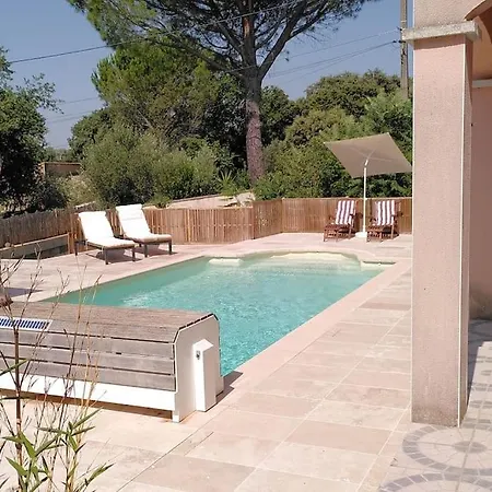 Belle Proche Uzes *
