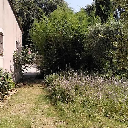 Belle Proche Uzes * Vallabrix