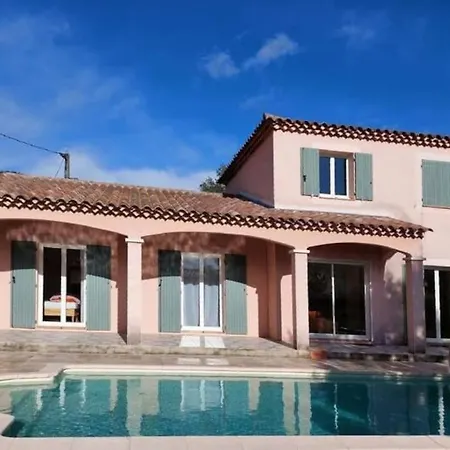 Belle Proche Uzes